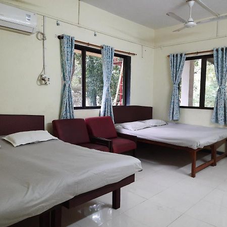 Shree Holidays Alibag Alībāg Exterior foto