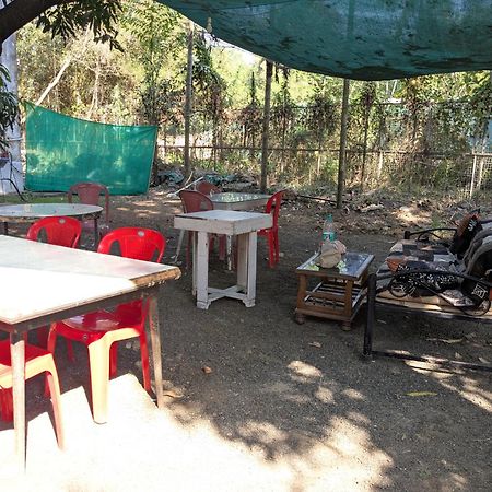 Shree Holidays Alibag Alībāg Exterior foto