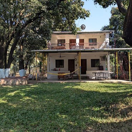 Shree Holidays Alibag Alībāg Exterior foto