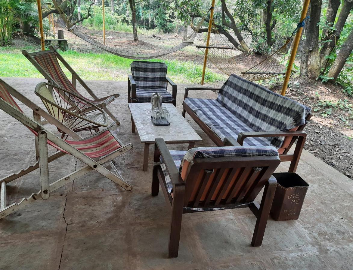 Shree Holidays Alibag Alībāg Exterior foto