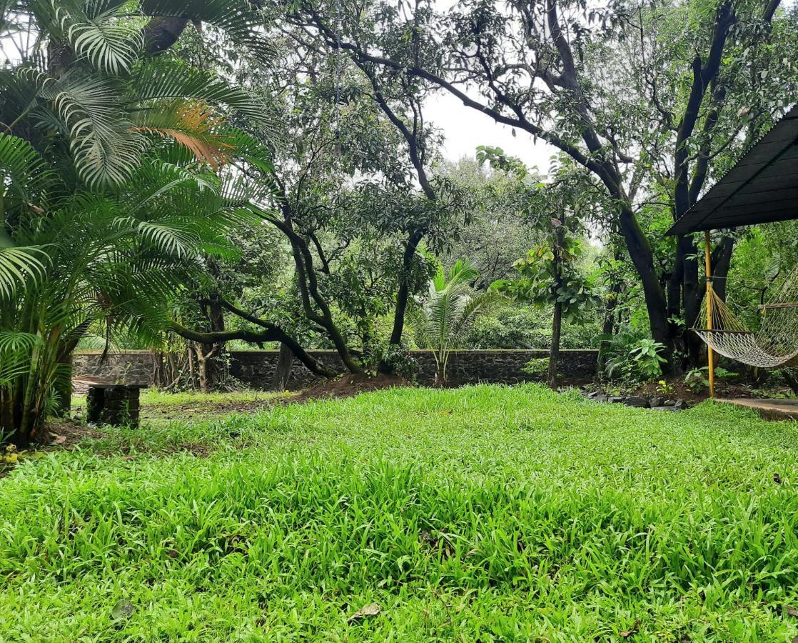 Shree Holidays Alibag Alībāg Exterior foto