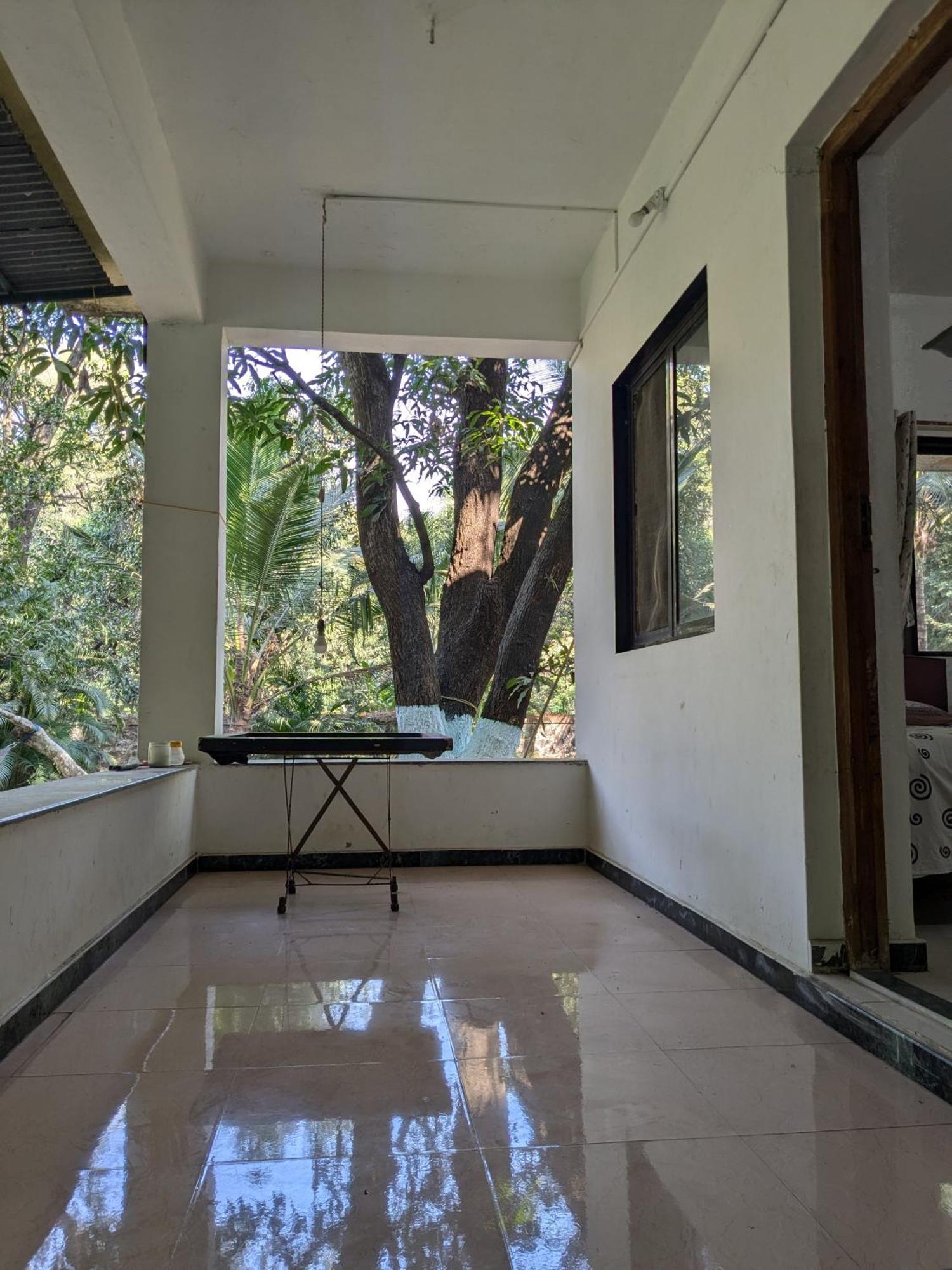 Shree Holidays Alibag Alībāg Exterior foto