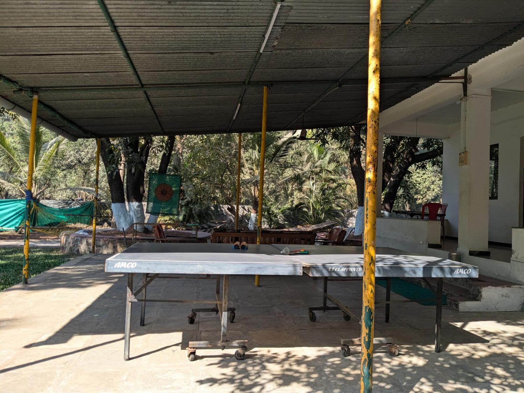 Shree Holidays Alibag Alībāg Exterior foto